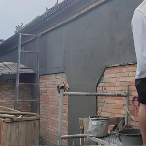 梨树ECC 高延性混凝土 砌体抗震加固薄层修补高抗渗高韧性特种建材