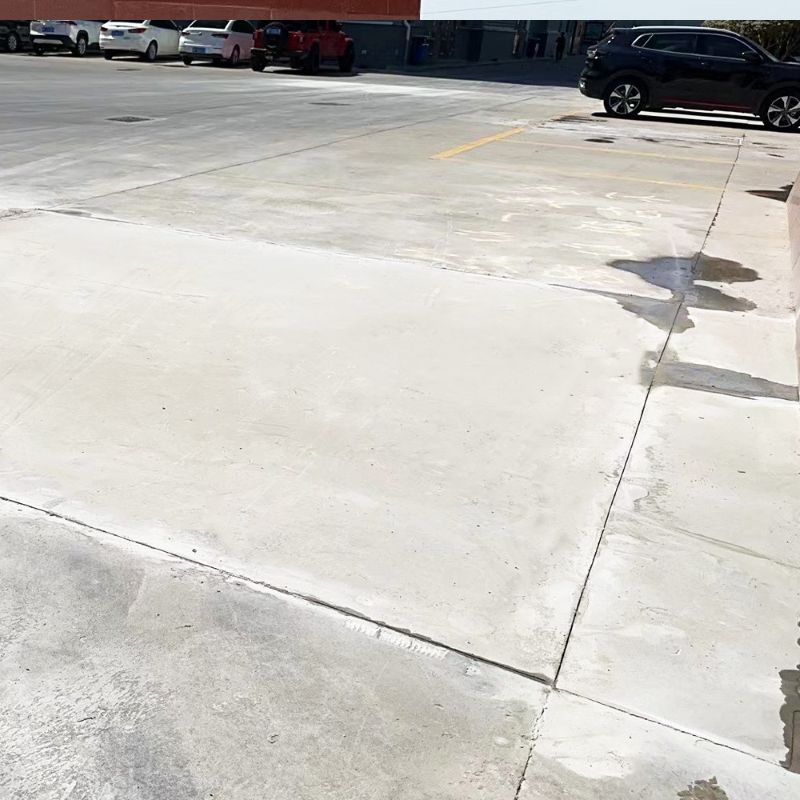 梨树市政道路抢修料